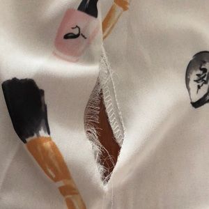 Jeans and Damaged Shirt Bundle for Inez14